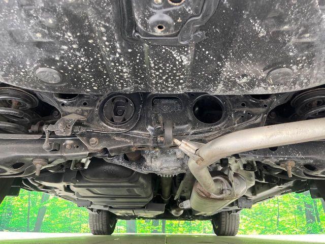 ハリアー(新潟県長岡市)