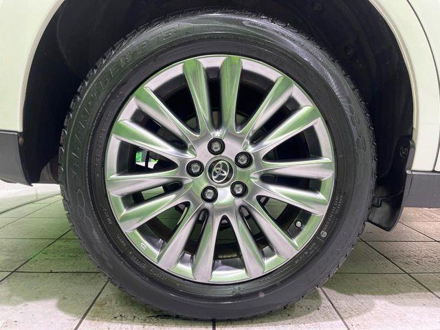 ハリアー(新潟県長岡市)