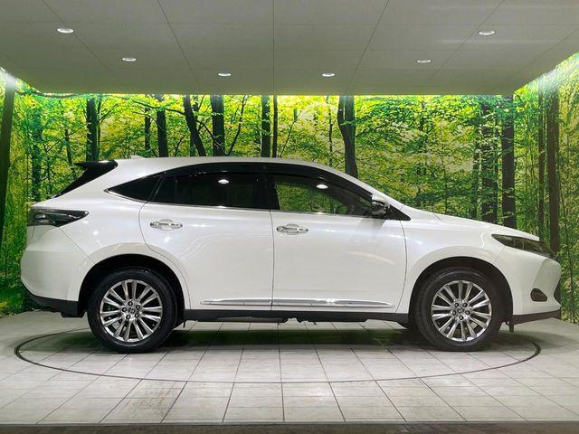 ハリアー(新潟県長岡市)