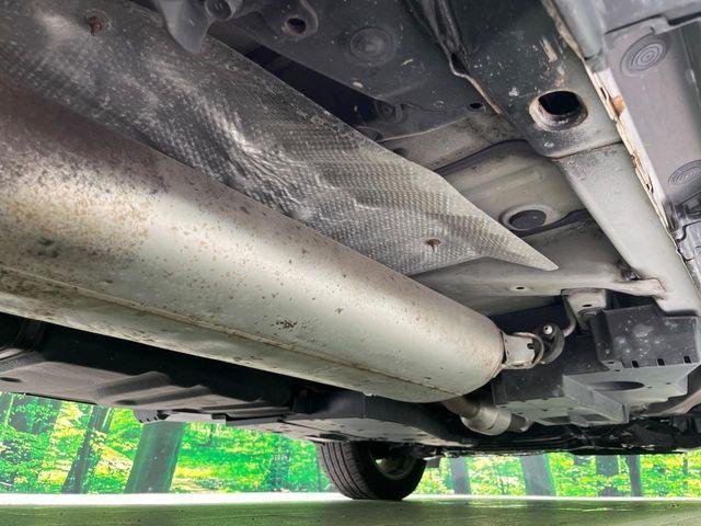 ハリアー(新潟県長岡市)