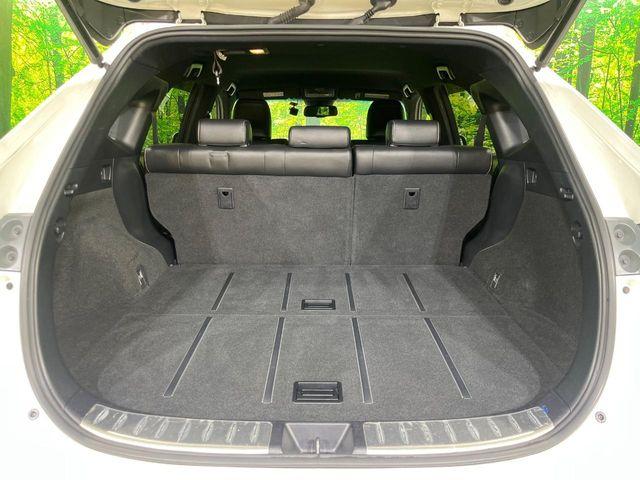 ハリアー(新潟県長岡市)