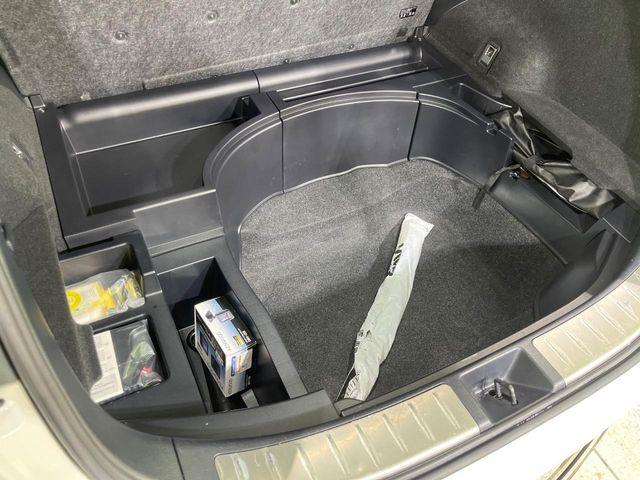 ハリアー(新潟県長岡市)