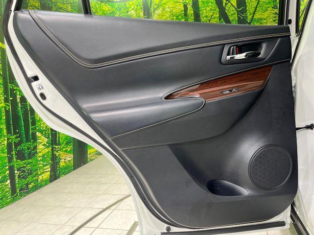 ハリアー(新潟県長岡市)