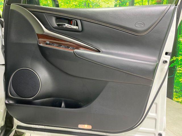 ハリアー(新潟県長岡市)