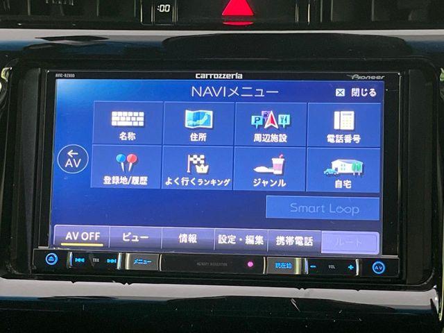 ハリアー(新潟県長岡市)