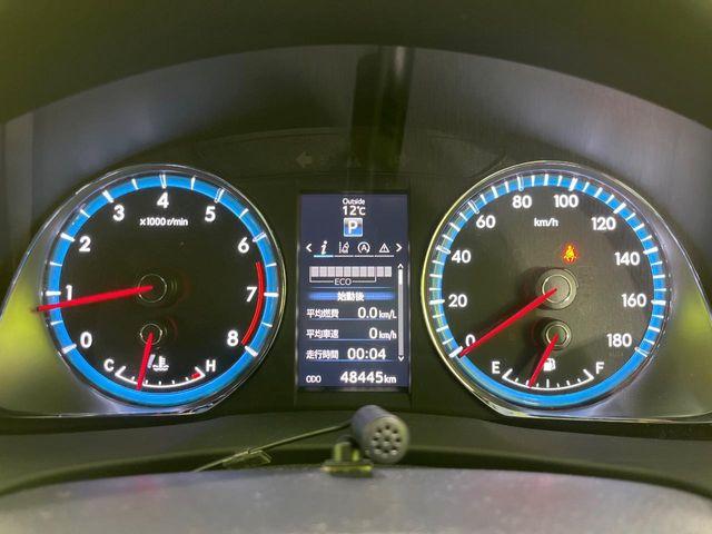 ハリアー(新潟県長岡市)