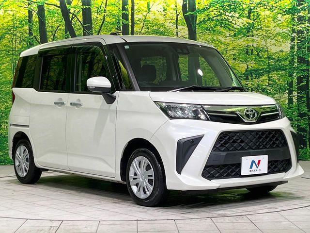 ルーミー(新潟県長岡市)