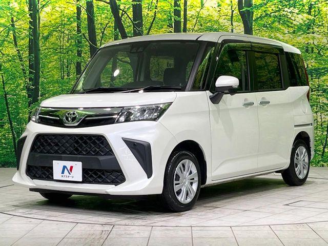 ルーミー(新潟県長岡市)