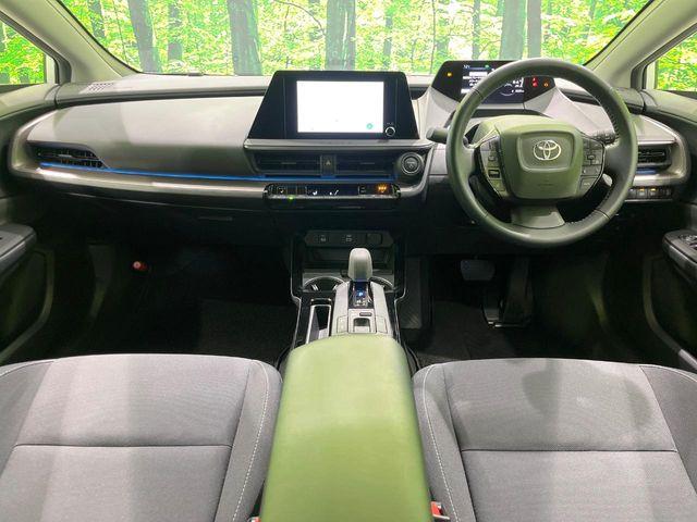 プリウス(新潟県長岡市)