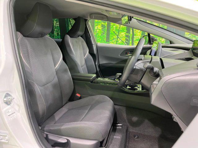 プリウス(新潟県長岡市)