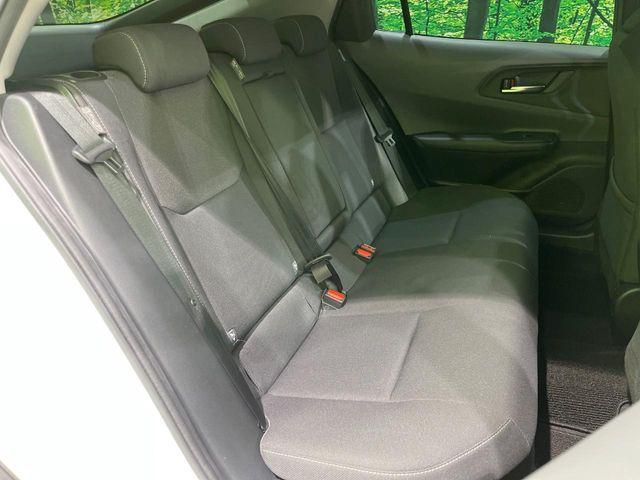 プリウス(新潟県長岡市)