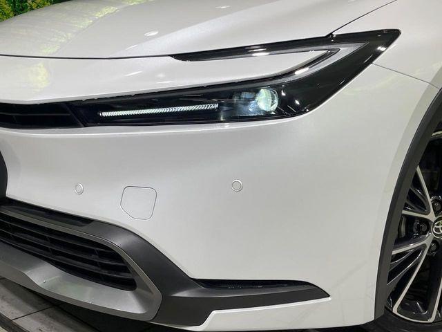 プリウス(新潟県長岡市)