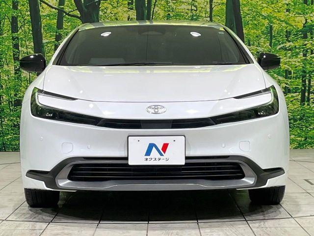 プリウス(新潟県長岡市)