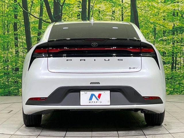 プリウス(新潟県長岡市)