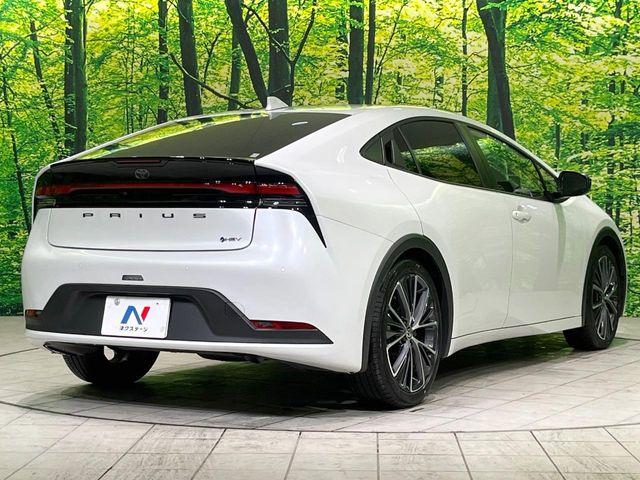 プリウス(新潟県長岡市)