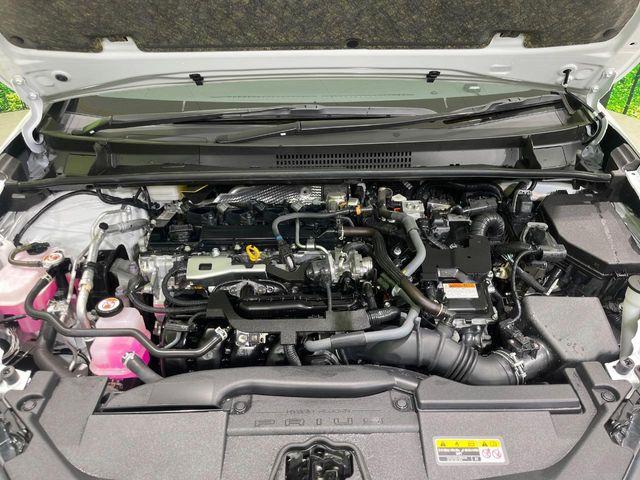 プリウス(新潟県長岡市)