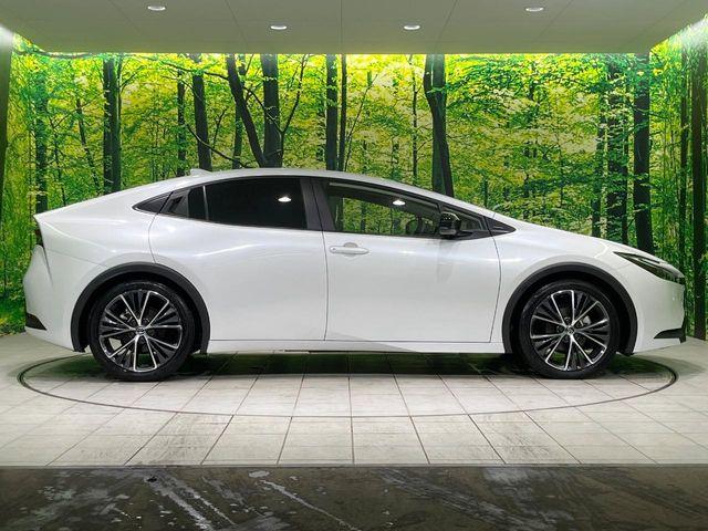 プリウス(新潟県長岡市)