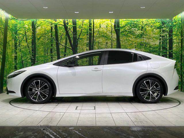 プリウス(新潟県長岡市)