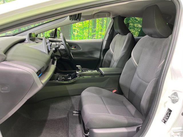 プリウス(新潟県長岡市)