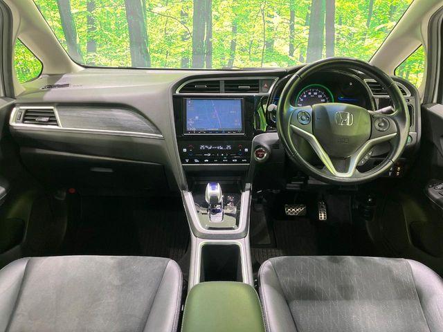 シャトル(新潟県長岡市)