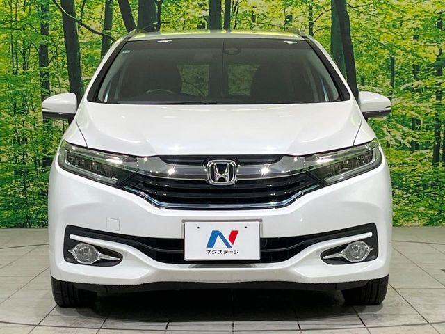 シャトル(新潟県長岡市)