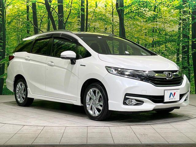 シャトル(新潟県長岡市)