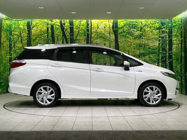 シャトル(新潟県長岡市)