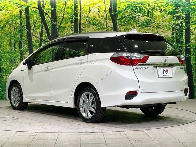 シャトル(新潟県長岡市)