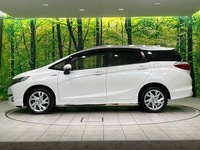 シャトル(新潟県長岡市)