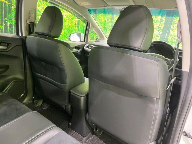 シャトル(新潟県長岡市)