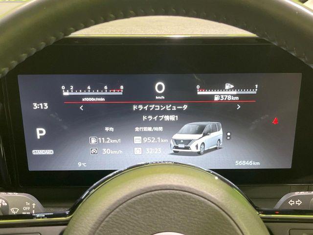 セレナ(新潟県長岡市)