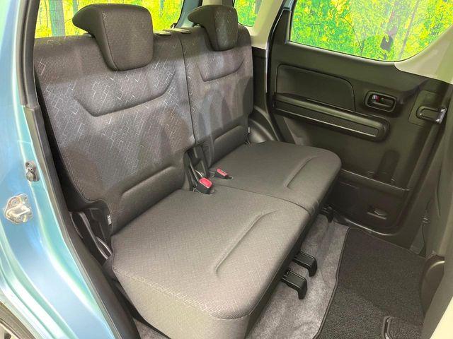 ワゴンR(新潟県新潟市東区)