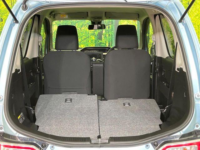 ワゴンR(新潟県新潟市東区)