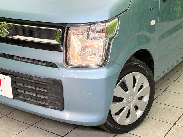 ワゴンR(新潟県新潟市東区)