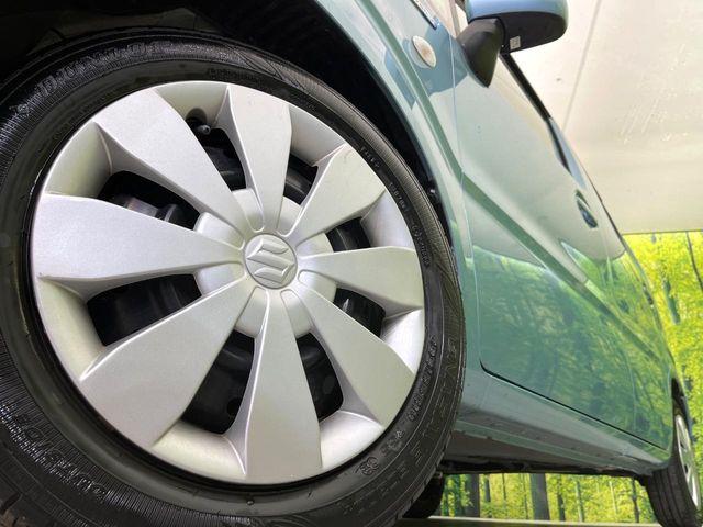 ワゴンR(新潟県新潟市東区)