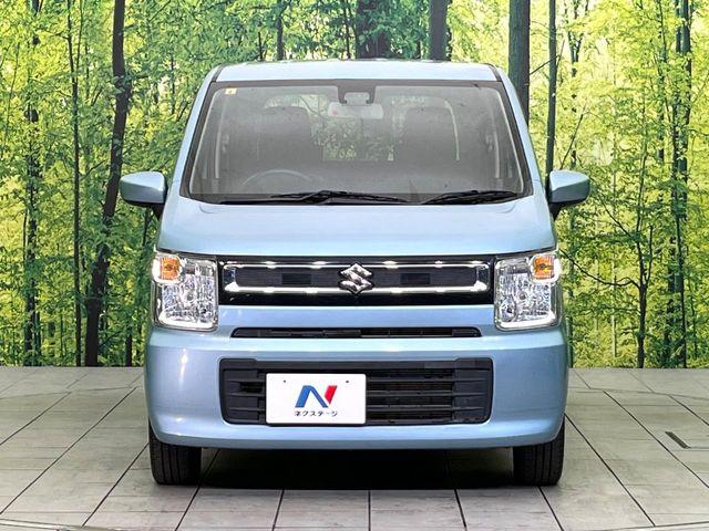 ワゴンR(新潟県新潟市東区)