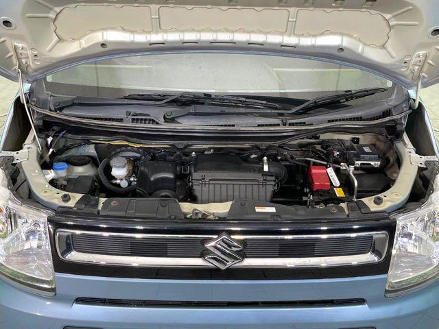 ワゴンR(新潟県新潟市東区)