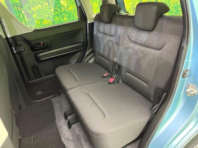 ワゴンR(新潟県新潟市東区)