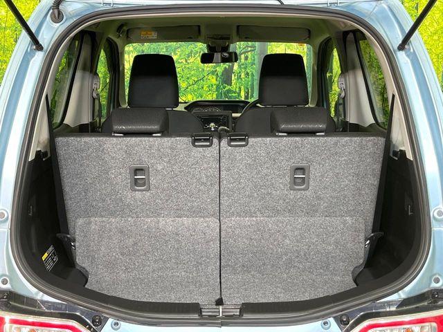 ワゴンR(新潟県新潟市東区)