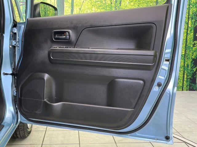 ワゴンR(新潟県新潟市東区)