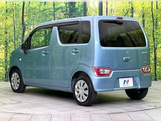 ワゴンR(新潟県新潟市東区)