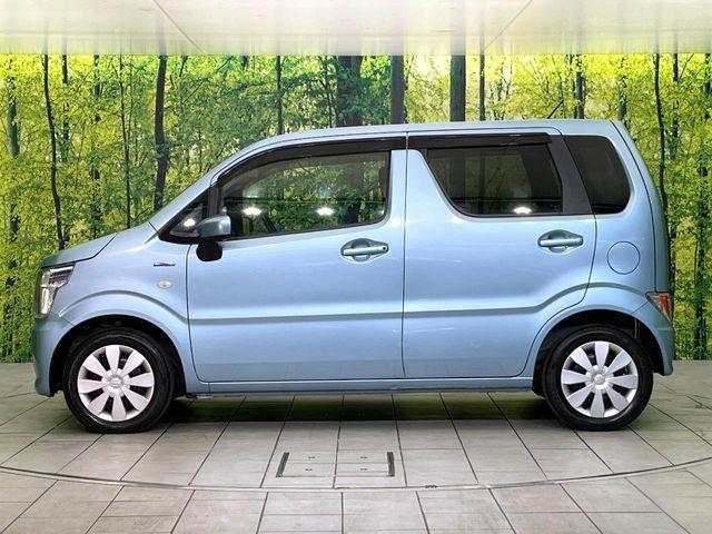 ワゴンR(新潟県新潟市東区)