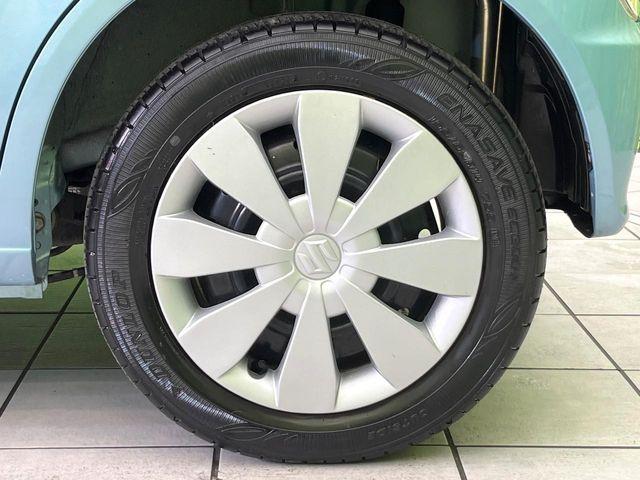 ワゴンR(新潟県新潟市東区)