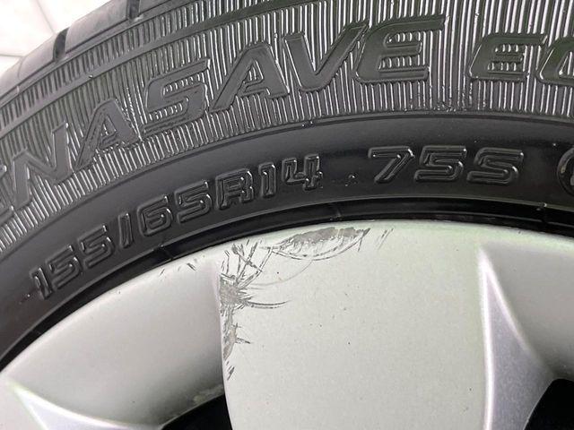 ワゴンR(新潟県新潟市東区)