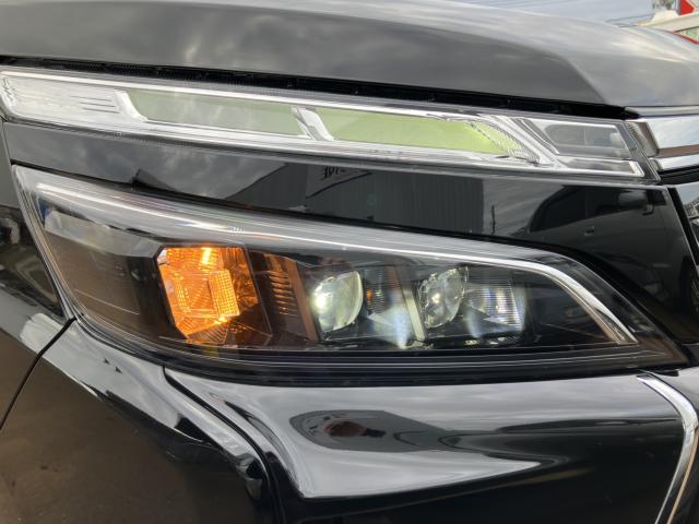 ヴォクシー（新潟県新潟市南区）