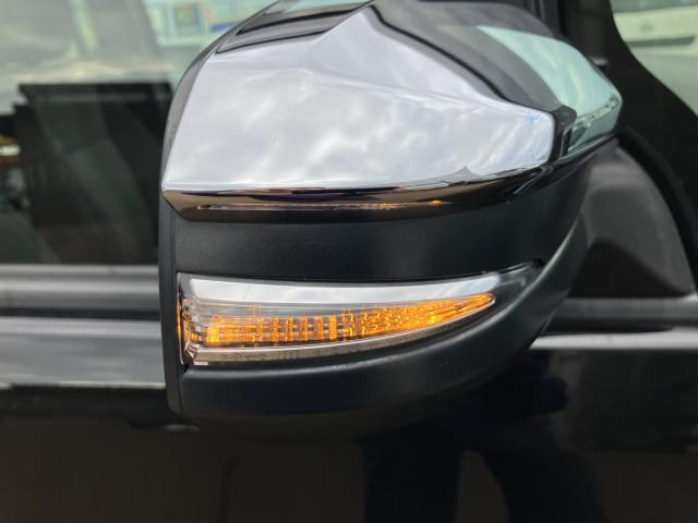 ヴォクシー（新潟県新潟市南区）