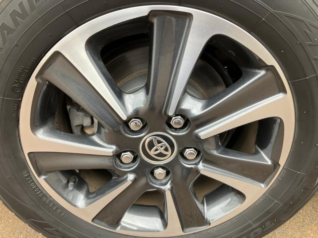 ヴォクシー（新潟県新潟市南区）