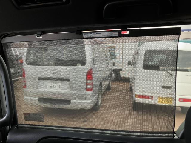 ヴォクシー（新潟県新潟市南区）