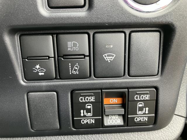 ヴォクシー（新潟県新潟市南区）