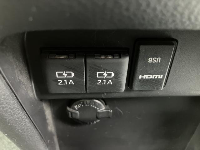 ヴォクシー（新潟県新潟市南区）